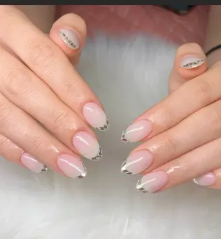 ネイル H'ami  nail salon所属・hami nailのネイルデザイン