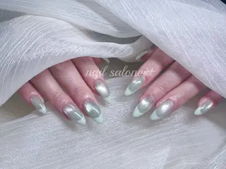 ネイル S2 nailのネイルデザイン
