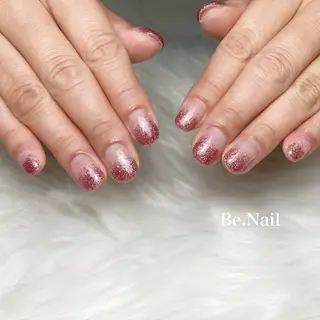 ネイル Be. Nailのネイルデザイン