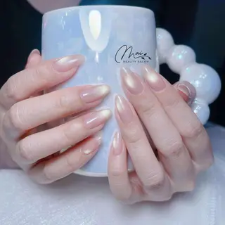 ネイル MaiBeauty Niのネイルデザイン