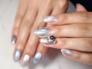 ネイル muguet nails所属・nail madokaのネイルデザイン