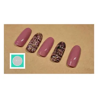 ネイル Gatto所属・Gatto(ガット) ヤマモトのネイルデザイン