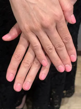 ネイル ARCANA HARUKAのネイルデザイン