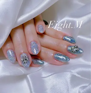 ネイル EIGHT .Mのネイルデザイン