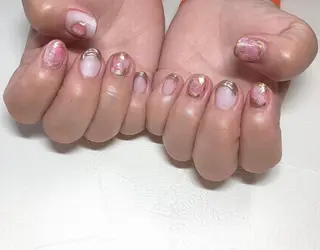 ネイル nails 🎀meのネイルデザイン
