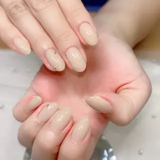 ネイル Cute Tips nailのネイルデザイン