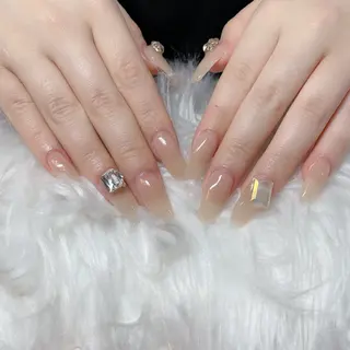 ネイル D-BEAUTY Nailsalonのネイルデザイン