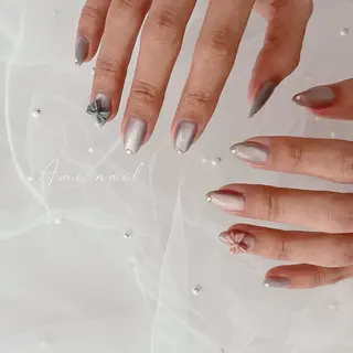 ネイル Manami Kのネイルデザイン