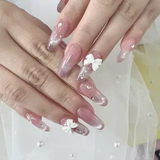 ネイル YK Rinのネイルデザイン