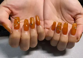 ネイル Welina ♡♡のネイルデザイン