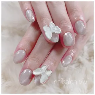 ネイル ＶＩＶＩ nailsalonのネイルデザイン