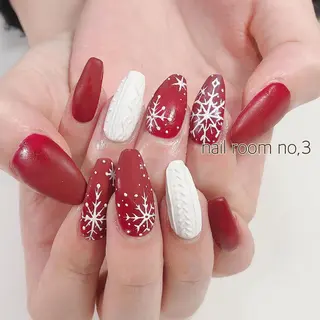 ネイル K yukaのネイルデザイン