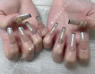 ネイル ユミ nailのネイルデザイン