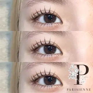 マツエク・マツパ Olivia 村上のマツエク・マツパデザイン