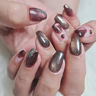 ネイル Ri’z nailのネイルデザイン