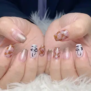 ネイル UM Nail Salonのネイルデザイン