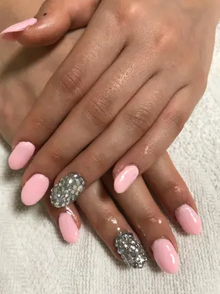 ネイル LOVEnail tomoのネイルデザイン