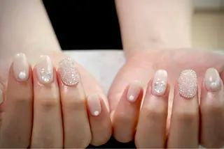 ネイル MH Nailのネイルデザイン