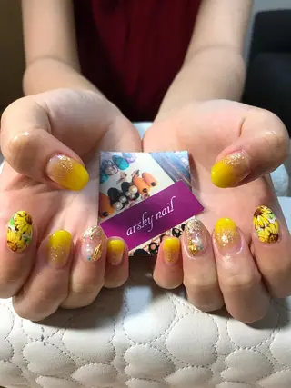 ネイル Mateo Nail Artのネイルデザイン