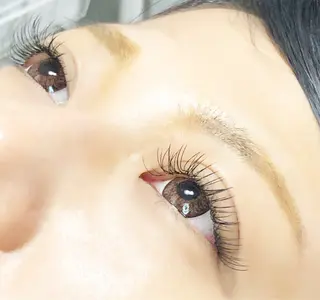 マツエク・マツパ まつげエクステLiLi所属・まつげエクステ LiLiのマツエク・マツパデザイン