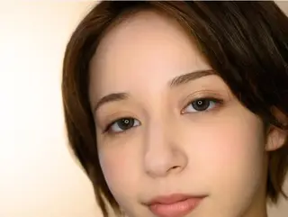 アイブロウ THE BALM🐦 橋本♪のマツエク・マツパデザイン