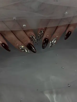 ネイル R.nail ☆のネイルデザイン