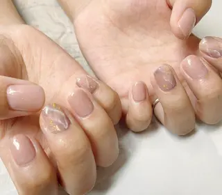 ネイル N. AIのネイルデザイン