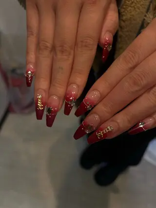 ネイル limo/ kotomiのネイルデザイン