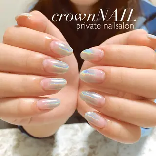 キッズ ネイル ensowa✱laf NAILのネイルデザイン