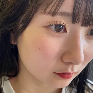 マツエク・マツパ ARLY'S OFFICIAL所属・ARLY's CHIHIROのマツエク・マツパデザイン