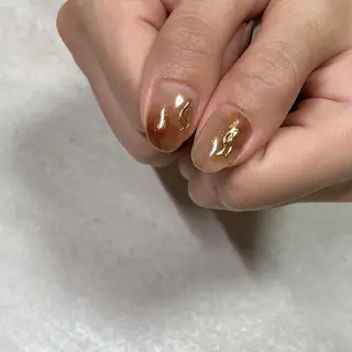 ネイル reika .のネイルデザイン