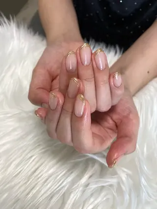 ネイル Verita     Nail所属・Verita nailのネイルデザイン