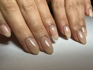 ミディアム shandy nail所属・shandy nailのネイルデザイン