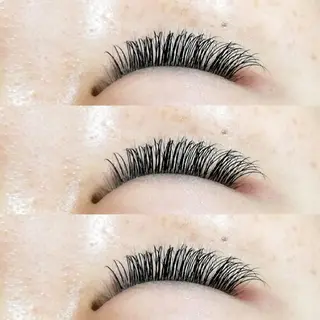 マツエク・マツパ kirakira所属・ʏᴜᴋᴀ /ᴋɪʀᴀᴋɪʀᴀのマツエク・マツパデザイン