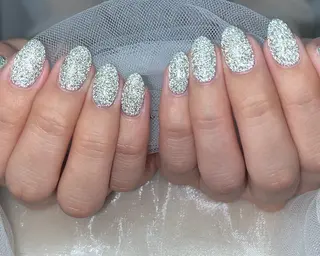 ネイル ToliyDeliy akemiのネイルデザイン