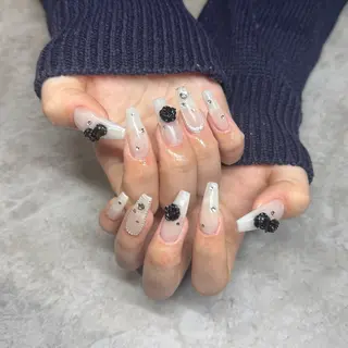 ネイル IROHA NAIL 北村菜帆のネイルデザイン
