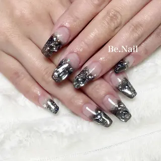 ネイル Be. Nailのネイルデザイン