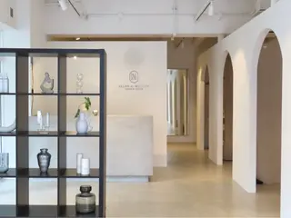 サロンドメロウ スタッフのマツエク・マツパデザイン