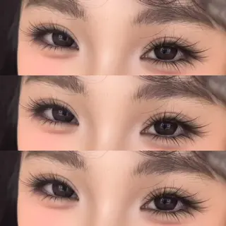 マツエク・マツパ yingsalon 🧚ゆうな🧚‍♂️のマツエク・マツパデザイン