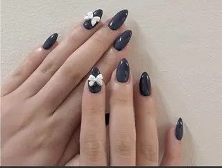 ネイル mini kikiのネイルデザイン