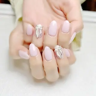 ネイル rouse nail RISATOのネイルデザイン