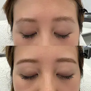 アイブロウ まゆ毛サロンMayuka五反田店所属・阿部 明奈の眉毛・アイブロウイメージ