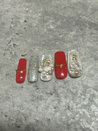 ネイル 【malunail】 まるねいるのネイルデザイン