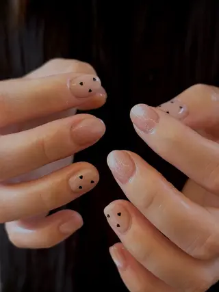 ネイル nail salon e'crinのネイルデザイン
