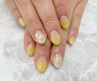 ネイル 🧸熊谷 かほ🧸のネイルデザイン