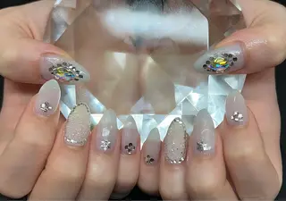 ネイル N.CHLOE 永島のネイルデザイン