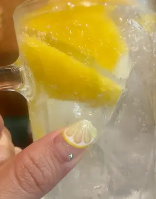 ネイル MA❁HANA所属・眠れるネイルサロン MA❁HANAのネイルデザイン