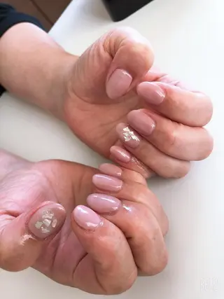 ネイル Asa miのネイルデザイン