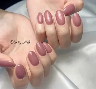 ネイル Clarity Nailのネイルデザイン
