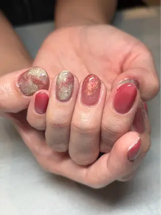 ネイル nail salon FROSCH所属・FROSCH/ Seinaのネイルデザイン